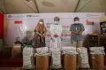 Indonesia Ekspor 36 Ton Kopi Robusta ke Oman