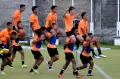 Mengintip Semangat Pemain Timnas Indonesia Jalani Pemusatan Latihan di Bali