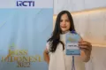 Melihat Audisi Miss Indonesia 2022