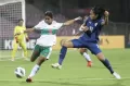 Timnas Putri Indonesia Tumbang Dibungkam Thailand 0-4