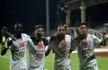 Persija Jakarta Jinakkan Persita Tangerang 2-1