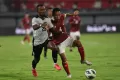 Potret Kemenangan Timnas Indonesia Bungkam Timor Leste 4-1