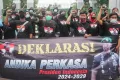 Deklarasi Mendukung Panglima TNI Andika Perkasa Jadi Presiden 2024