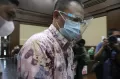 Sidang Putusan Kasus Suap : Angin Prayitono Divonis 9 Tahun Penjara, Dadan Ramdani 6 Tahun Penjara