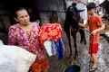 Pandemi Tak Kunjung Usai, Pendapatan Delman Wisata Terjun Bebas