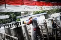 Kasus Covid-19 di Jabar Naik Lagi, Permintaan Oksigen di Bandung Meningkat