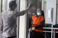 Tersangka Nur Afifah Balqis Jalani Pemeriksaan Lanjutan di KPK