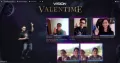 Vision+ Hadirkan Original Series Terbaru Berjudul Creepy Valentine