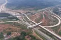 Capai 60,8 Persen, Begini Progres Pembangunan Jalan Tol Jakarta - Cikampek II Selatan Seksi 3 di Purwakarta