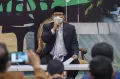 Muhaimin Iskandar Usulkan NU-Muhammadiyah Pemenang Nobel Perdamaian 2022-2023