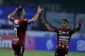 Bali United Bungkam PSS Sleman 1-0