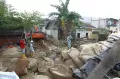 Begini Kondisi Permukiman Warga di Pondok Gede Permai Usai Terendam Banjir Setinggi 2 Meter
