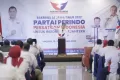 Hary Tanoesoedibjo Hadiri Rakerwil Partai Perindo Se-Jawa Timur 2022