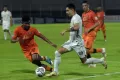 Gol Tunggal Bruno Moreira Antar Kemenangan Persebaya Atas Persiraja