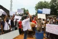 Protes Kenaikan Harga Kedelai, 120 Produsen Tempe di Depok Gelar Aksi Mogok Produksi