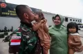 Jaga Kedaulatan RI, TNI Kerahkan 400 Pasukan Elite Raider Berangkat ke Papua