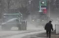 Perang Rusia Ukraina Dimulai, Konvoi Tank Terpantau di Krimea