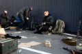 Bertaruh Nyawa, Tentara Ukraina Bersatu Demi Pertahankan Kota Kiev