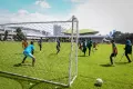 Semangat Berlatih Timnas Garuda INAF Jelang Kualifikasi Piala Dunia Amputee Football