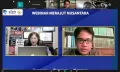 BAKTI Kemkominfo dan DPR Gelar Webinar Merajut Nusantara Bertajuk Dasar-dasar Digital Journalism
