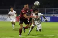 Potret Kemenangan Bali United Kalahkan Persija 2-1