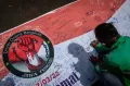 Tuntut Kesejahteraan, Pengemudi Ojek Daring Semarang Gelar Aksi Unjuk Rasa