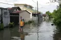 Kabupaten Gowa Kembali Dilanda Banjir