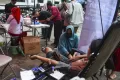 Donor Darah di Palembang Berhadiah Minyak Goreng 1 Liter