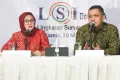 LSI Denny JA: Mayoritas Pemilih Puas Kinerja Jokowi Tolak Penundaan Pemilu
