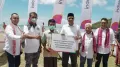 Indosat Ooredoo Hutchison Dukung Pemberdayaan Komunitas di Mandalika dengan UCan dan Bima Kredit