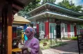 Mengunjungi Kampung Korea di Bandung