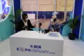 BCA Syariah Hadir di BCA Expoversary 2022