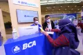 BCA Syariah Hadir di BCA Expoversary 2022