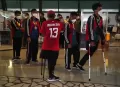 Bikin Bangga, Timnas Sepak Bola Amputasi Indonesia Lolos ke Piala Dunia Turki 2022