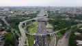 Diresmikan Soerharto, Ini Jalan Tol Pertama yang Beroperasi di Indonesia