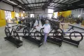 United Bike Luncurkan Sepeda Seri Pariwisata Indonesia