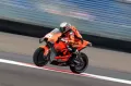 Aksi Pembalap MotoGP Adu Cepat Pada Kualifikasi MotoGP Mandalika 2022