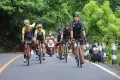 Tempuh Jarak 500 Km, Peserta Bike To Care 2022 Sukses Kelilingi Pulau Dewata