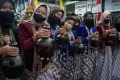 Semarak Ngarak Tirta di Bukit Jatiwayang Ngemplak Simongan Semarang