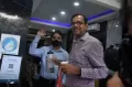Ditetapkan Jadi Tersangka, Hariz Azhar Diperiksa di Polda Metro Jaya