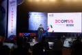 Erick Thohir Bakar Semangat Insan BUMN di BCOMSS Award 2022