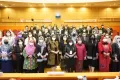 Gelar Pelantikan dan Rapat Kerja, KPPI Dorong Pencapaian Target Perempuan ke Parlemen