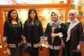 Gelar Pelantikan dan Rapat Kerja, KPPI Dorong Pencapaian Target Perempuan ke Parlemen
