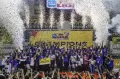 Bogor Lavani Juara Proliga 2022