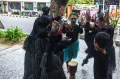 Pawai dan Penampilan Teater Warnai Peringati Hari Teater Sedunia di Palembang