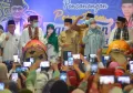 UAS Beri Tausyiah Saat Peluncuran Pesantren Ramadhan di Padang
