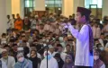 UAS Beri Tausyiah Saat Peluncuran Pesantren Ramadhan di Padang