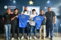 Perkuat Liga 1 Musim Depan, PSIS Semarang Gaet Taisei Marukawa dan Carlos Fortes
