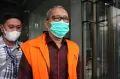 Terdakwa Anggota DPR Fraksi Nasdem Hasan Aminuddin Jalani Sidang Lanjutan di KPK