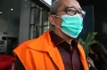 Terdakwa Anggota DPR Fraksi Nasdem Hasan Aminuddin Jalani Sidang Lanjutan di KPK